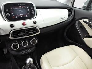 Fiat 500X Dolcevita SS Edition 1.0 Firefly T3 88KW 12