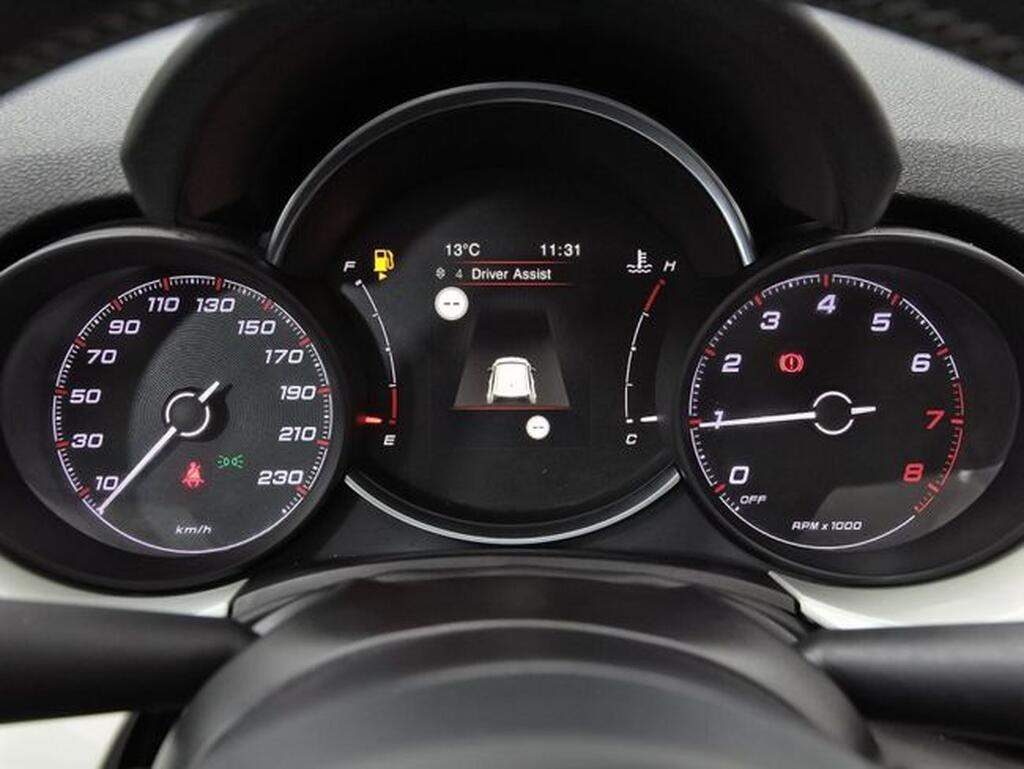 Fiat 500X Dolcevita SS Edition 1.0 Firefly T3 88KW Segunda mano