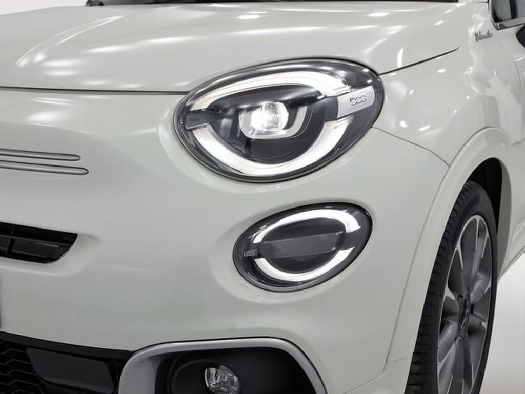 Fiat 500X Dolcevita SS Edition 1.0 Firefly T3 88KW Segunda mano