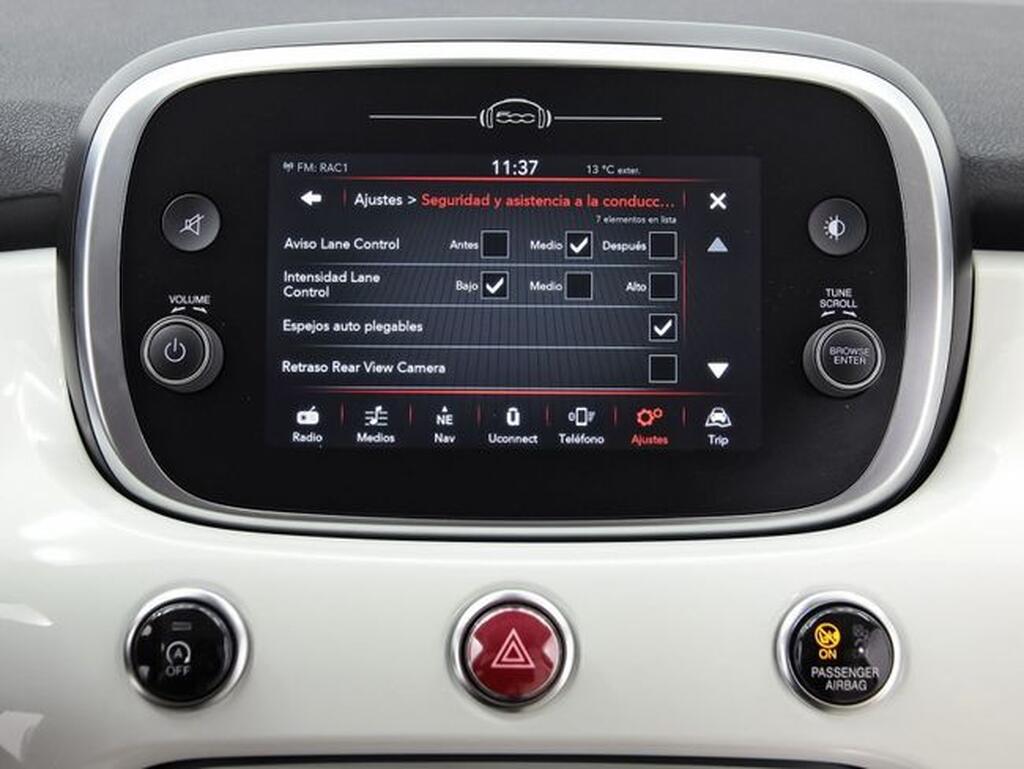 Fiat 500X Dolcevita SS Edition 1.0 Firefly T3 88KW Segunda mano