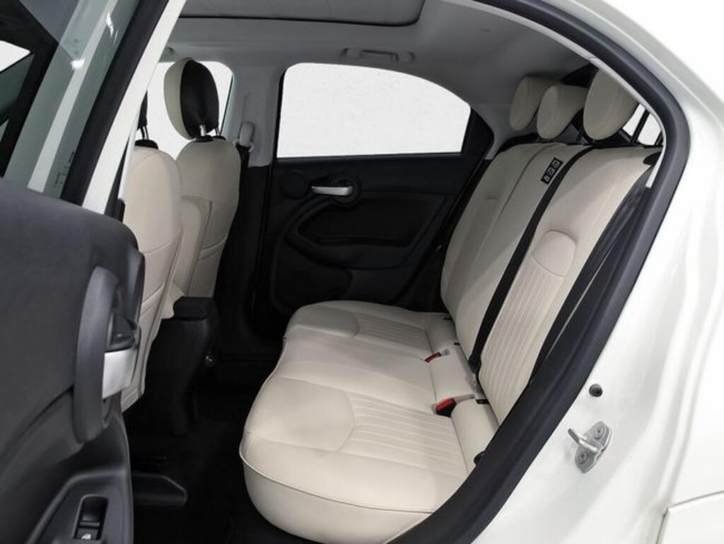 Fiat 500X Dolcevita SS Edition 1.0 Firefly T3 88KW Segunda mano