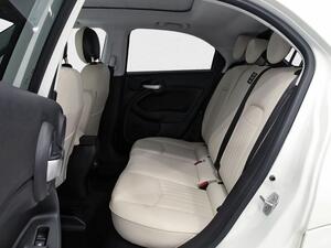 Fiat 500X Dolcevita SS Edition 1.0 Firefly T3 88KW 9