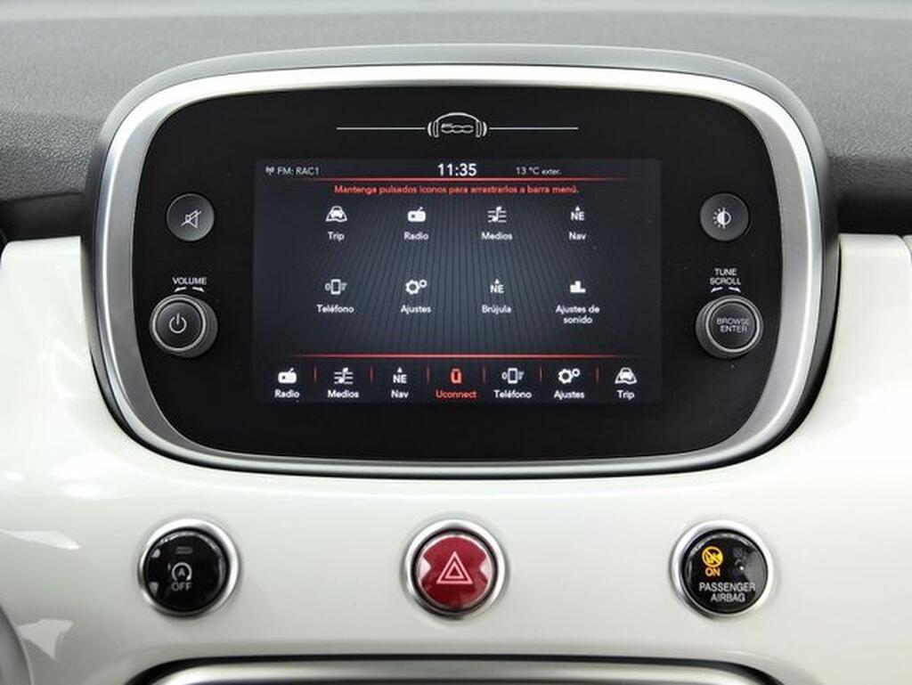 Fiat 500X Dolcevita SS Edition 1.0 Firefly T3 88KW Segunda mano