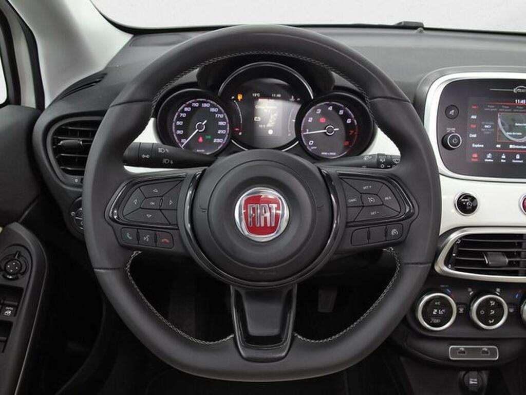 Fiat 500X Dolcevita SS Edition 1.0 Firefly T3 88KW Segunda mano