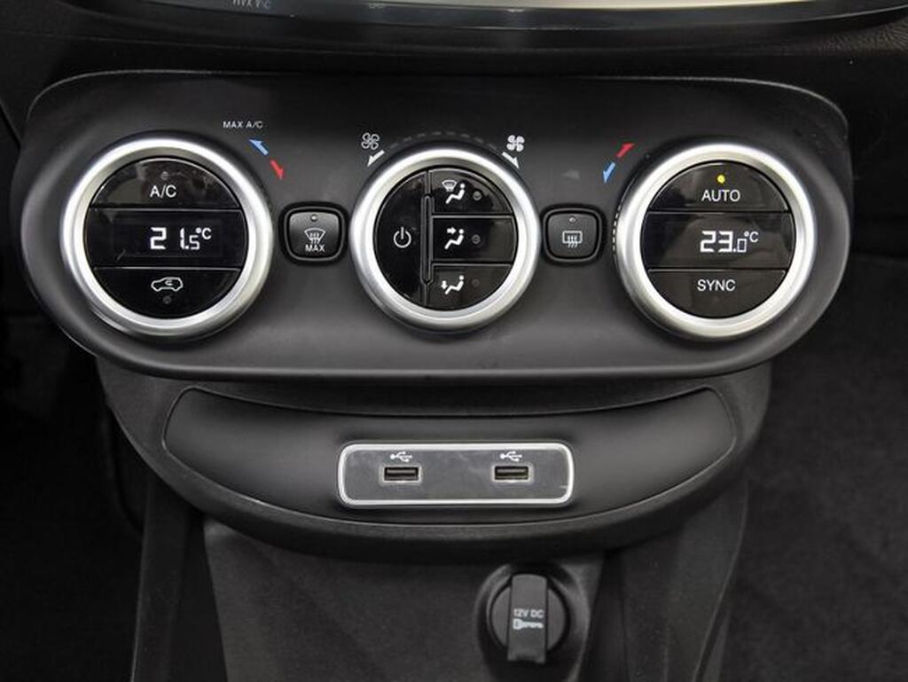 Fiat 500X Dolcevita SS Edition 1.0 Firefly T3 88KW Segunda mano