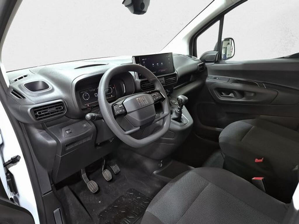 Fiat Doblo FG 1.5 DIESEL 100 M 4P (KMO) Km0