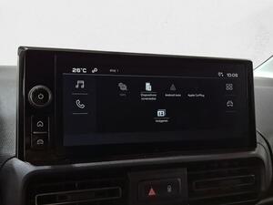 Fiat Doblò FG 1.5 DIESEL 100 M 4P (KMO) 22