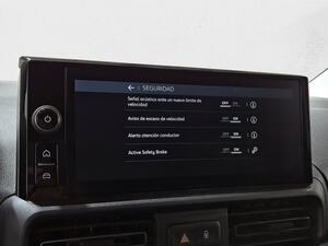 Fiat Doblò FG 1.5 DIESEL 100 M 4P (KMO) 24