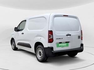 Fiat Doblò FG 1.5 DIESEL 100 M 4P (KMO) 2