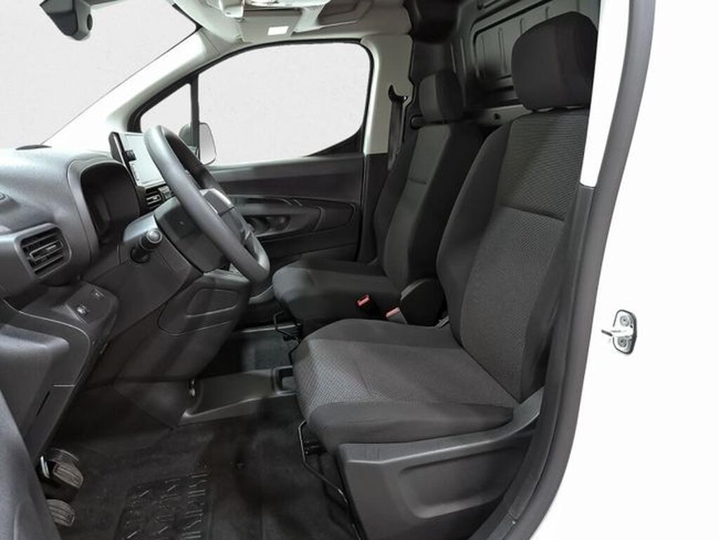 Fiat Doblo FG 1.5 DIESEL 100 M 4P (KMO) Km0