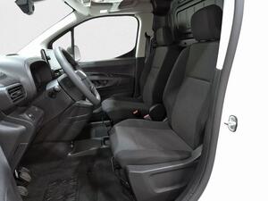 Fiat Doblò FG 1.5 DIESEL 100 M 4P (KMO) 8