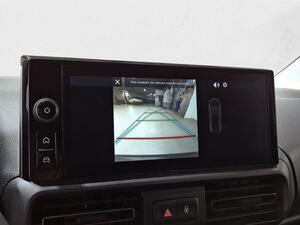 Fiat Doblò FG 1.5 DIESEL 100 M 4P (KMO) 25
