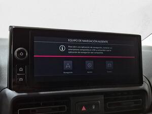 Fiat Doblò FG 1.5 DIESEL 100 M 4P (KMO) 23