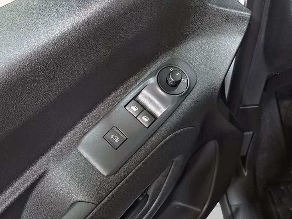 Fiat Doblo FG 1.5 DIESEL 100 M 4P (KMO) Km0