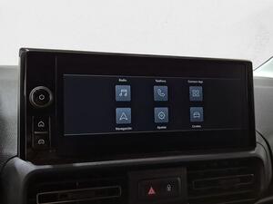 Fiat Doblò FG 1.5 DIESEL 100 M 4P (KMO) 21