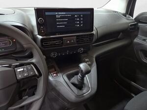 Fiat Doblò FG 1.5 DIESEL 100 M 4P (KMO) 29