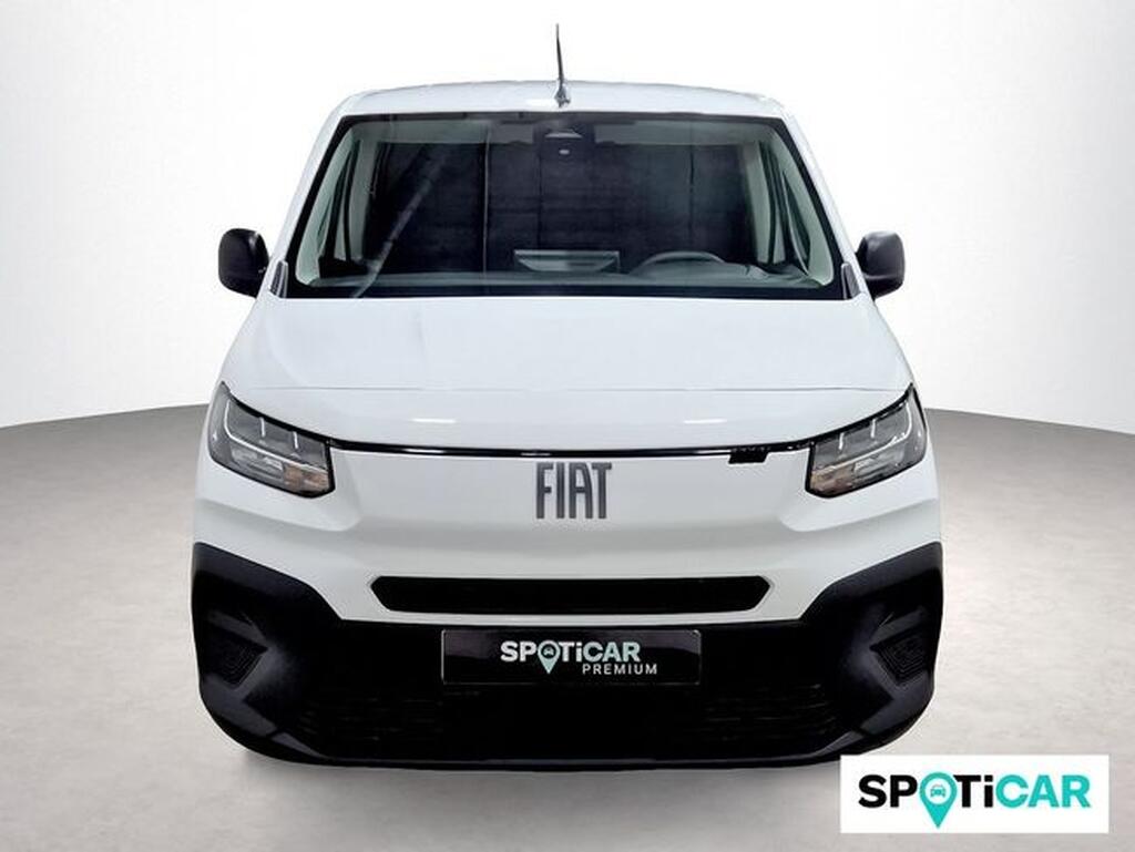 Fiat Doblo FG 1.5 DIESEL 100 M 4P (KMO) Km0