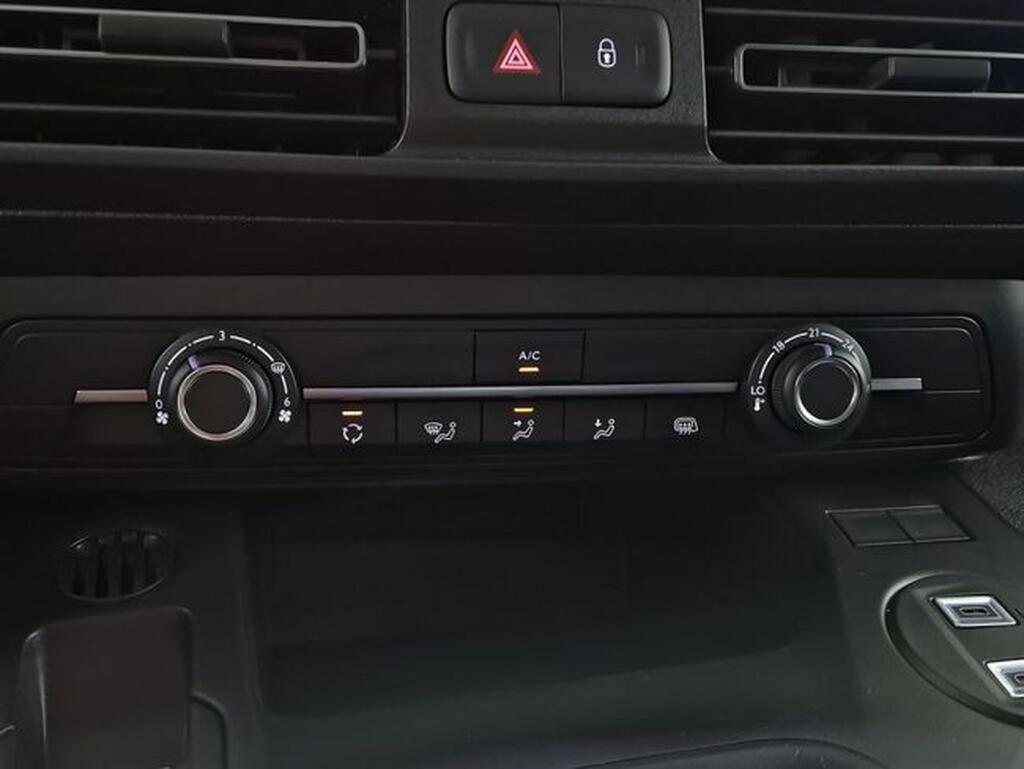 Fiat Doblo FG 1.5 DIESEL 100 M 4P (KMO) Km0