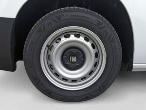Fiat Doblò FG 1.5 DIESEL 100 M 4P (KMO) 12