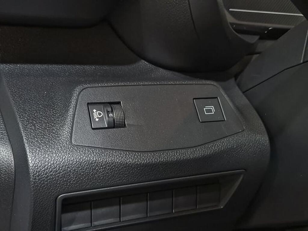 Fiat Doblo FG 1.5 DIESEL 100 M 4P (KMO) Km0