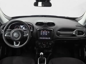 Jeep Renegade Limited 1.6 Mjet Diésel 96 kW (130 CV) 7