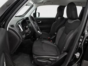 Jeep Renegade Limited 1.6 Mjet Diésel 96 kW (130 CV) 8
