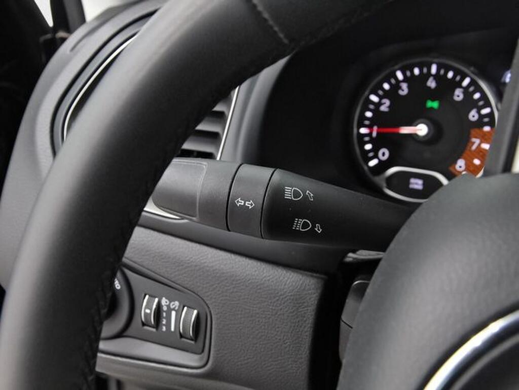 Jeep Renegade Limited 1.6 Mjet Diésel 96 kW (130 CV) Segunda mano