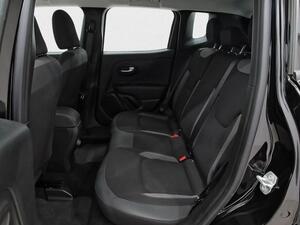 Jeep Renegade Limited 1.6 Mjet Diésel 96 kW (130 CV) 9