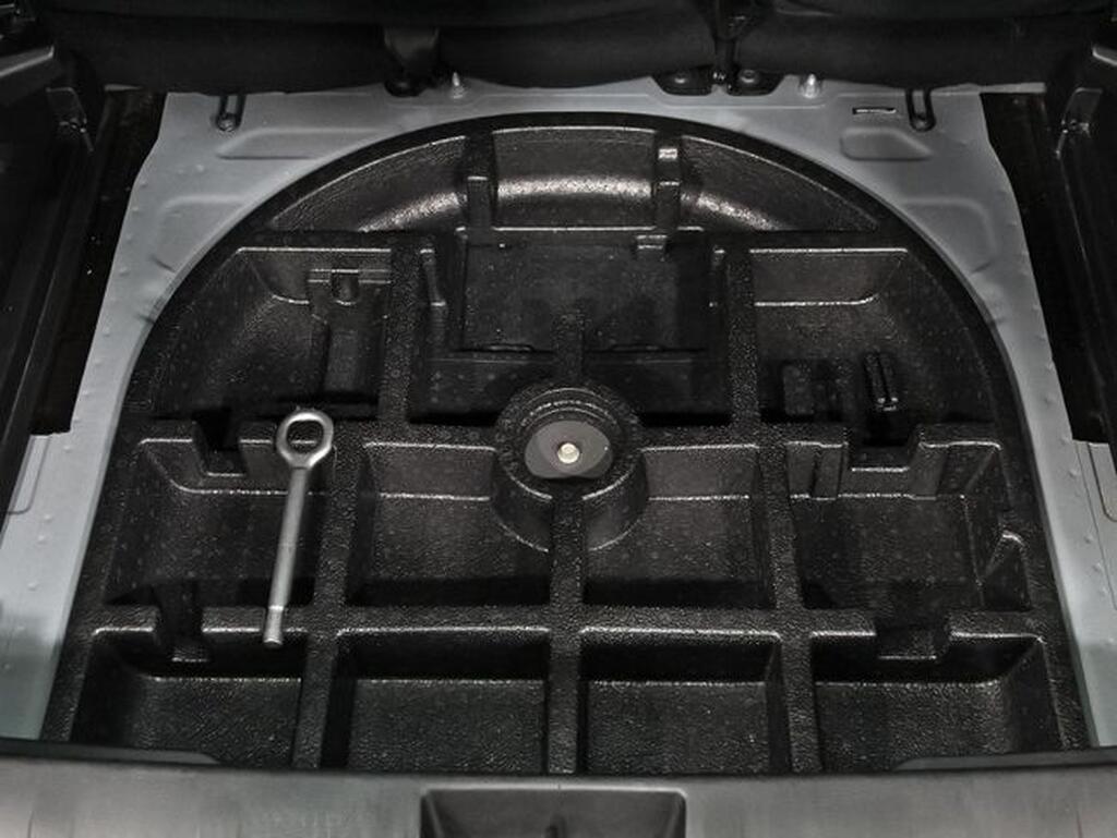 Jeep Renegade Limited 1.6 Mjet Diésel 96 kW (130 CV) Segunda mano