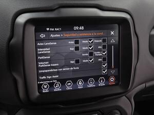 Jeep Renegade Limited 1.6 Mjet Diésel 96 kW (130 CV) 25