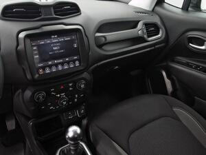 Jeep Renegade Limited 1.6 Mjet Diésel 96 kW (130 CV) 12