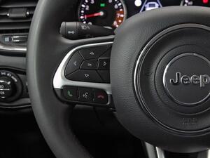 Jeep Renegade Limited 1.6 Mjet Diésel 96 kW (130 CV) 18