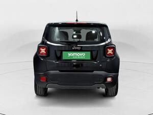 Jeep Renegade Limited 1.6 Mjet Diésel 96 kW (130 CV) 6