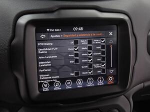 Jeep Renegade Limited 1.6 Mjet Diésel 96 kW (130 CV) 24