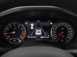 Jeep Renegade Limited 1.6 Mjet Diésel 96 kW (130 CV) 15