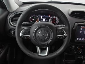 Jeep Renegade Limited 1.6 Mjet Diésel 96 kW (130 CV) 20