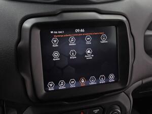 Jeep Renegade Limited 1.6 Mjet Diésel 96 kW (130 CV) 21