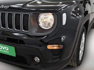 Jeep Renegade Limited 1.6 Mjet Diésel 96 kW (130 CV) 31