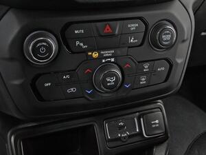 Jeep Renegade Limited 1.6 Mjet Diésel 96 kW (130 CV) 28