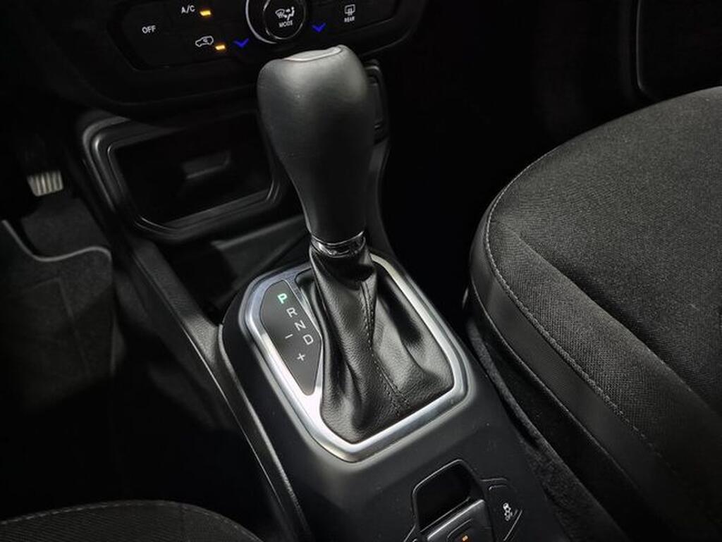 Jeep Renegade eHybrid Altitude 1.5 MHEV 130hp Dct Fwd Segunda mano