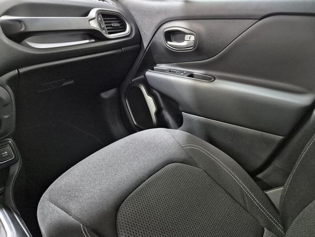Jeep Renegade eHybrid Altitude 1.5 MHEV 130hp Dct Fwd Segunda mano