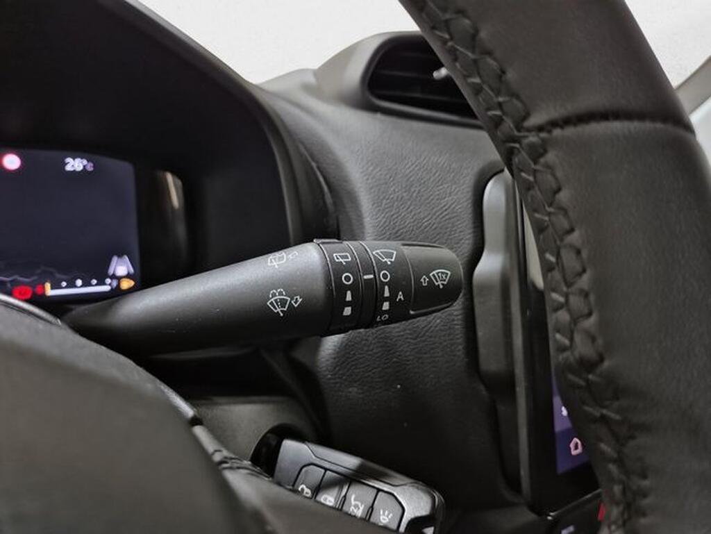 Jeep Renegade eHybrid Altitude 1.5 MHEV 130hp Dct Fwd Segunda mano