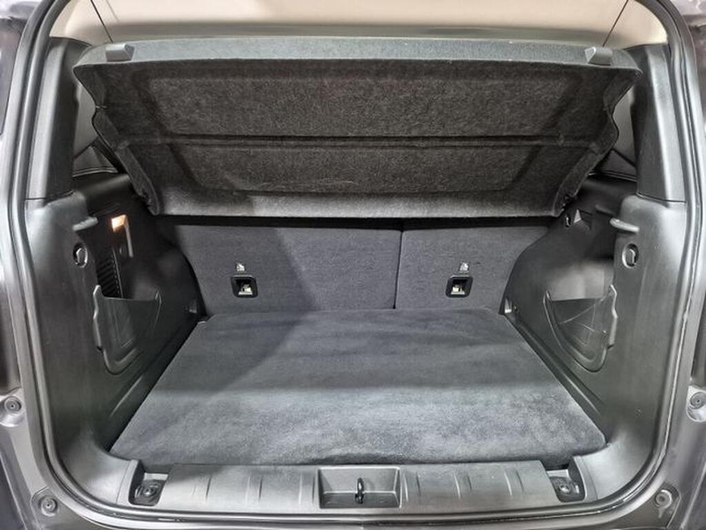 Jeep Renegade eHybrid Altitude 1.5 MHEV 130hp Dct Fwd Segunda mano