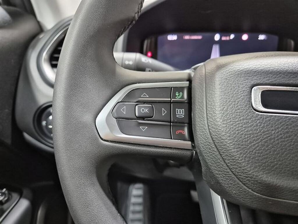 Jeep Renegade eHybrid Altitude 1.5 MHEV 130hp Dct Fwd Segunda mano