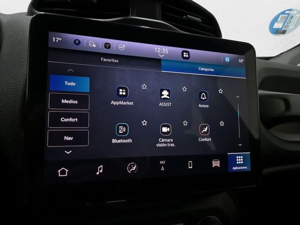 Jeep Renegade eHybrid Altitude 1.5 MHEV 130hp Dct Fwd Segunda mano