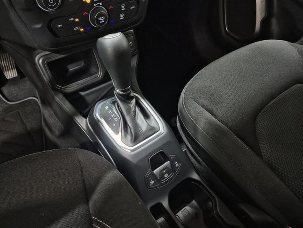 Jeep Renegade eHybrid Altitude 1.5 MHEV 130hp Dct Fwd Segunda mano