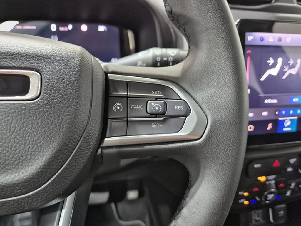 Jeep Renegade eHybrid Altitude 1.5 MHEV 130hp Dct Fwd Segunda mano