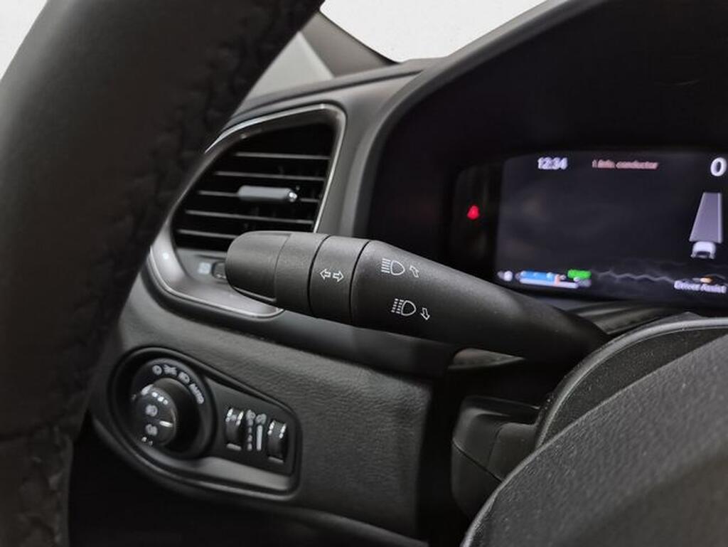 Jeep Renegade eHybrid Altitude 1.5 MHEV 130hp Dct Fwd Segunda mano
