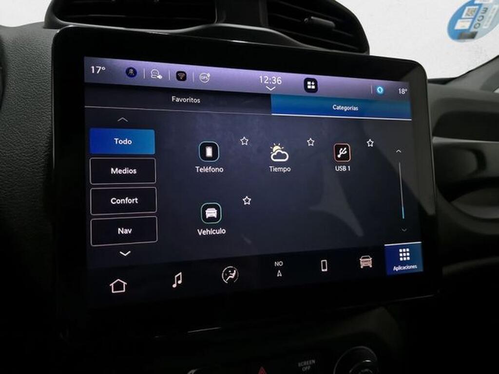 Jeep Renegade eHybrid Altitude 1.5 MHEV 130hp Dct Fwd Segunda mano