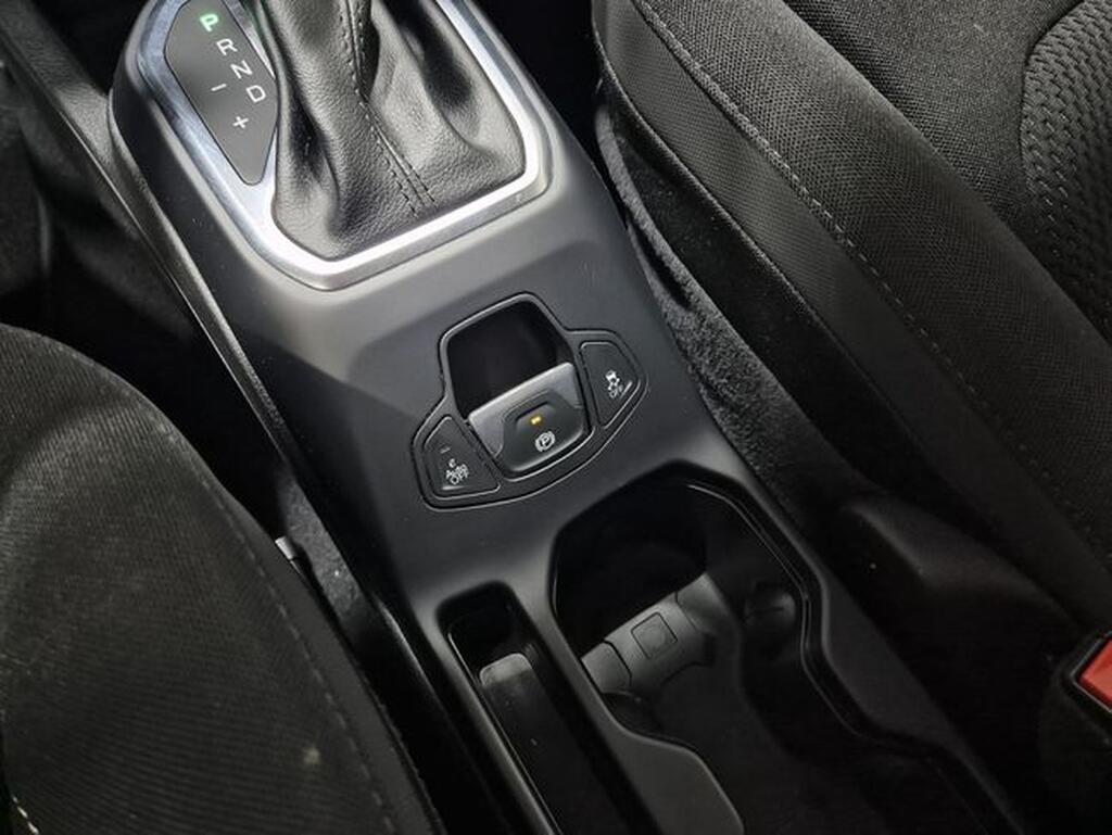 Jeep Renegade eHybrid Altitude 1.5 MHEV 130hp Dct Fwd Segunda mano